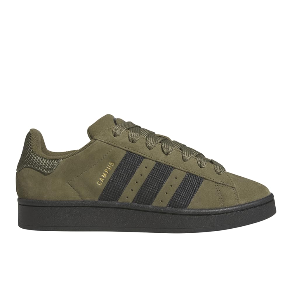 Adidas Shoes Samba - Adidas Men's Campus 00s Sneakers