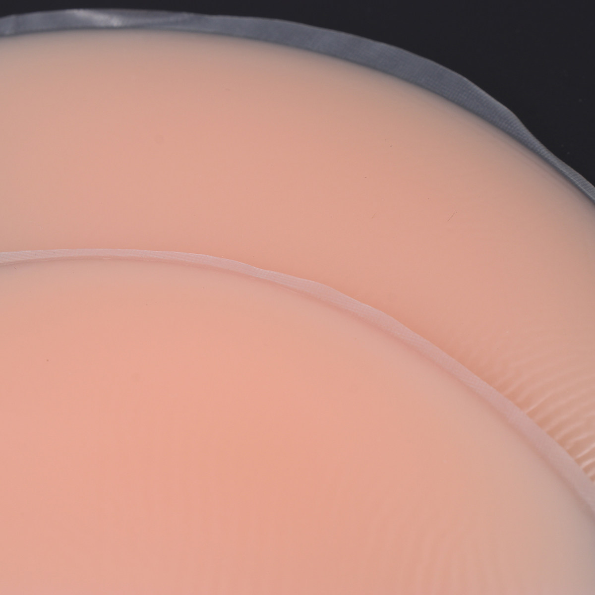 One Pair Breast Pads Silicone  - Silicone Bra Adhesive review and price