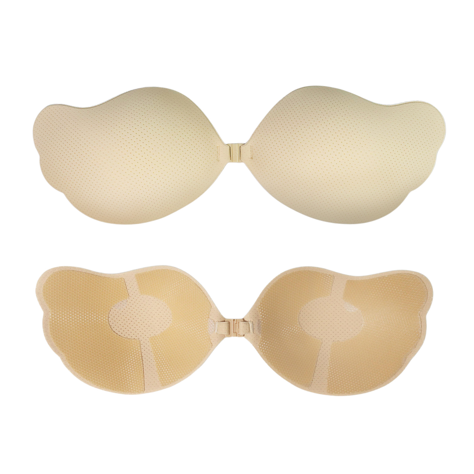 New Wing Mango Cup Self Adhesi - Silicone Bra Adhesive review and price