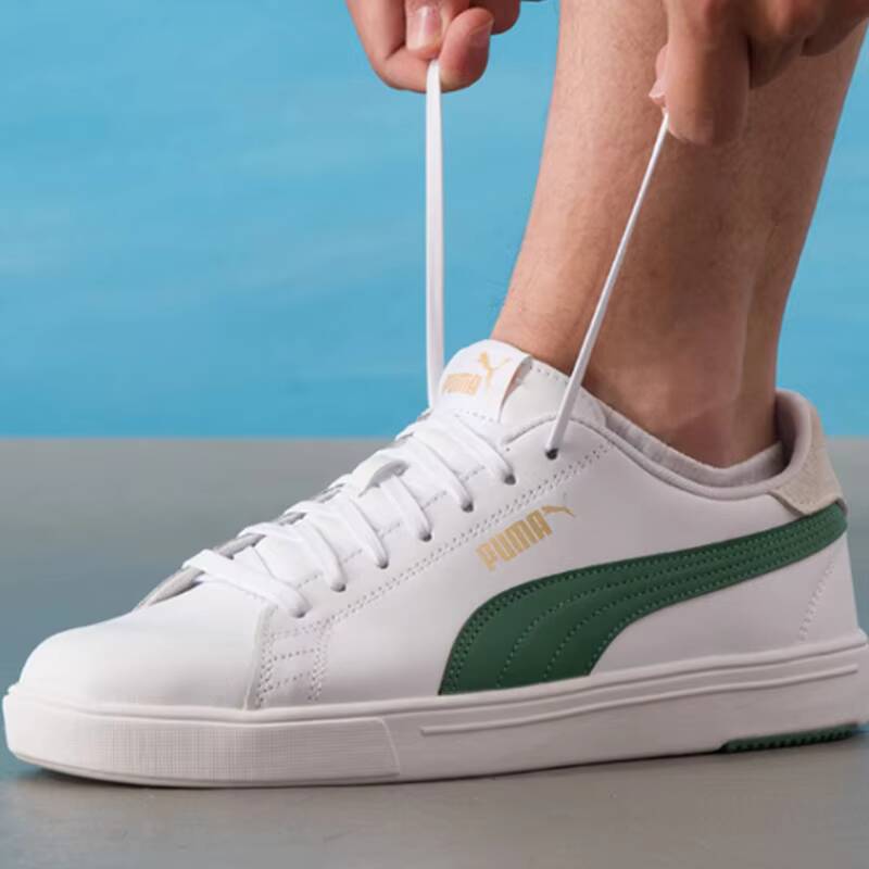 2026 new Puma Mid Low Top Clas - Puma Shoes Suede Classic review and price