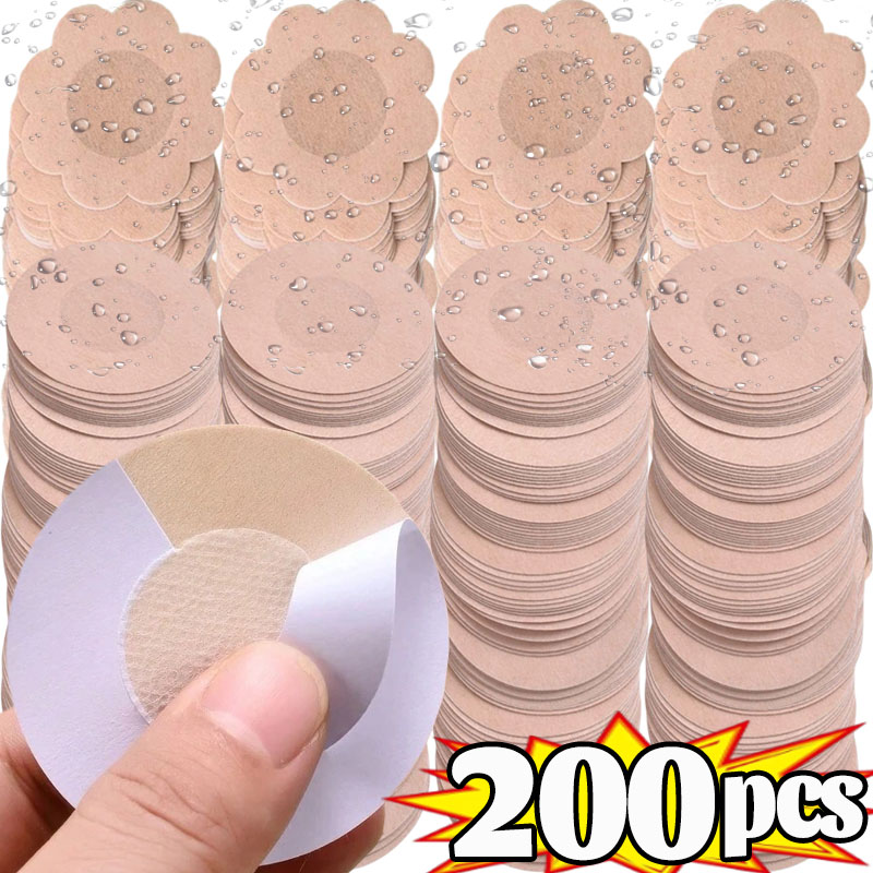 10/200PCS Women Nipple Cover S - Nipple Cover Pasties review and price